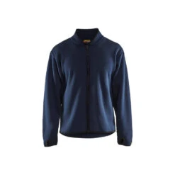 Veste Hiver Blaklader Doublée Moumoute