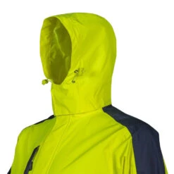 Veste Haute Visibilité Imperméable Coupe-vent Softshell Coverguard HOTARU -Vêtements Travail Série veste haute visibilite impermeable coupe vent softshell coverguard hotaru 5