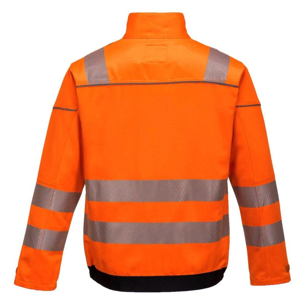 Veste Haute Visibilité Portwest VISION 7 Veste Haute Visibilité Portwest VISION – Image 5