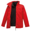 Veste Imperméable 3 En 1 Regatta Professional CLASSIC -Vêtements Travail Série veste impermeable 3 en 1 regatta professional classic rouge