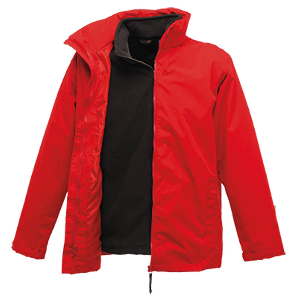 Veste Imperméable 3 En 1 Regatta Professional CLASSIC 3 Veste Imperméable 3 En 1 Regatta Professional CLASSIC