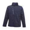 Veste Softshell Imperméable Et Respirante Regatta Professional APEX