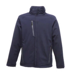 Veste Softshell Imperméable Et Respirante Regatta Professional APEX