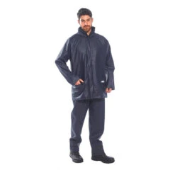 Veste Imperméable Portwest SEALTEX -Vêtements Travail Série veste impermeable portwest sealtex marine porte