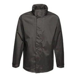 Veste Regatta Professional GIBSON IV 9 Veste Regatta Professional GIBSON IV -Vêtements Travail Série veste interactive regatta professional gibson iv noir