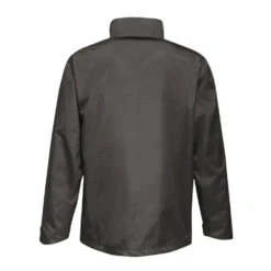 Veste Regatta Professional GIBSON IV 10 Veste Regatta Professional GIBSON IV -Vêtements Travail Série veste interactive regatta professional gibson iv noir dos