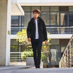 Veste Regatta Professional GIBSON IV 11 Veste Regatta Professional GIBSON IV -Vêtements Travail Série veste interactive regatta professional gibson iv noir modele