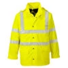 Veste Matelassée étanche Haute Visibilité Portwest SEALTEX ULTRA 2 Veste Matelassée étanche Haute Visibilité Portwest SEALTEX ULTRA -Vêtements Travail Série veste matelassee portwest sealtex ultra jaune