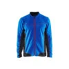 Veste Micropolaire Blaklader Anti Peluches -Vêtements Travail Série veste micropolaire blaklader bleu noir 1