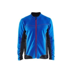 Veste Micropolaire Blaklader Anti Peluches