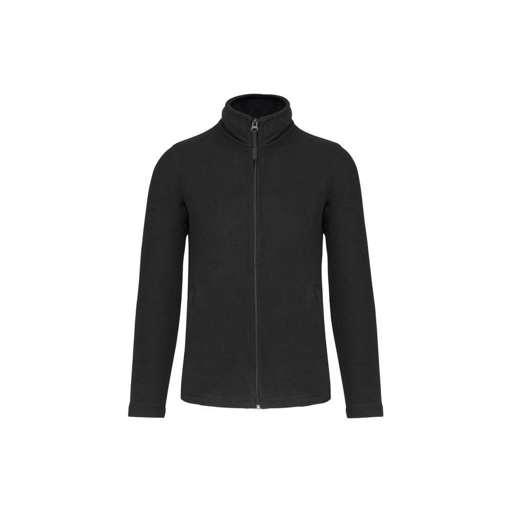 Veste Micropolaire Zippée WK. Designed To Work 16 Veste Micropolaire Zippée WK. Designed To Work – Image 14