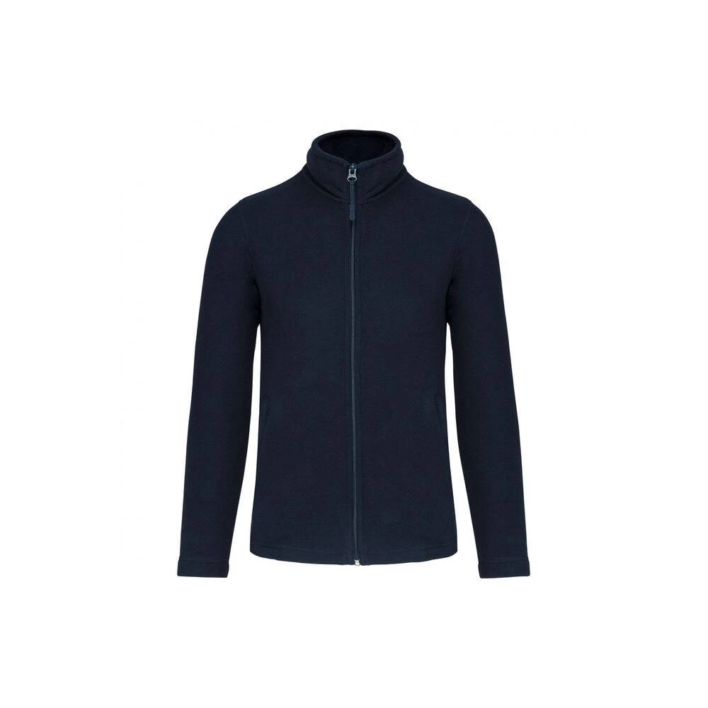 Veste Micropolaire Zippée WK. Designed To Work 3 Veste Micropolaire Zippée WK. Designed To Work