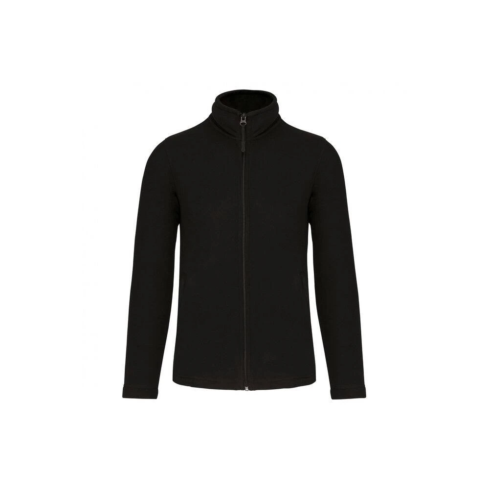 Veste Micropolaire Zippée WK. Designed To Work 10 Veste Micropolaire Zippée WK. Designed To Work – Image 8