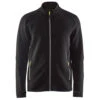 Veste Polaire Blaklader Evolution Stretch Respirante -Vêtements Travail Série veste polaire blaklader evolution noir