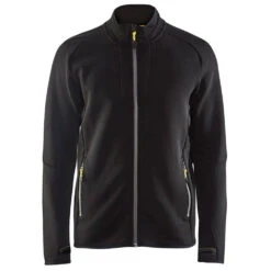 Veste Polaire Blaklader Evolution Stretch Respirante