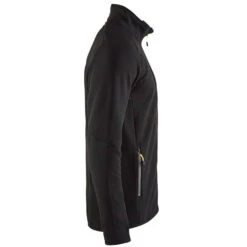 Veste Polaire Blaklader Evolution Stretch Respirante -Vêtements Travail Série veste polaire blaklader evolution noir cote1