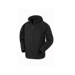 Veste Polaire Capuche En Polyester Recyclé RESULT