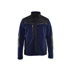 Veste Polaire Coupe-vent Blaklader