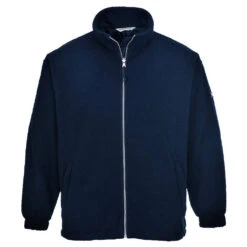 Veste Polaire Coupe-vent Portwest