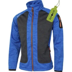 Veste Recyclée ALBATROS KINGSLEY