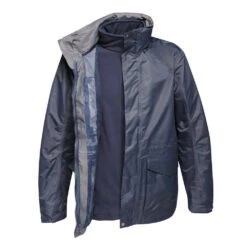 Parka Imperméable 3 En 1 Regatta Professional BENSON III EN343