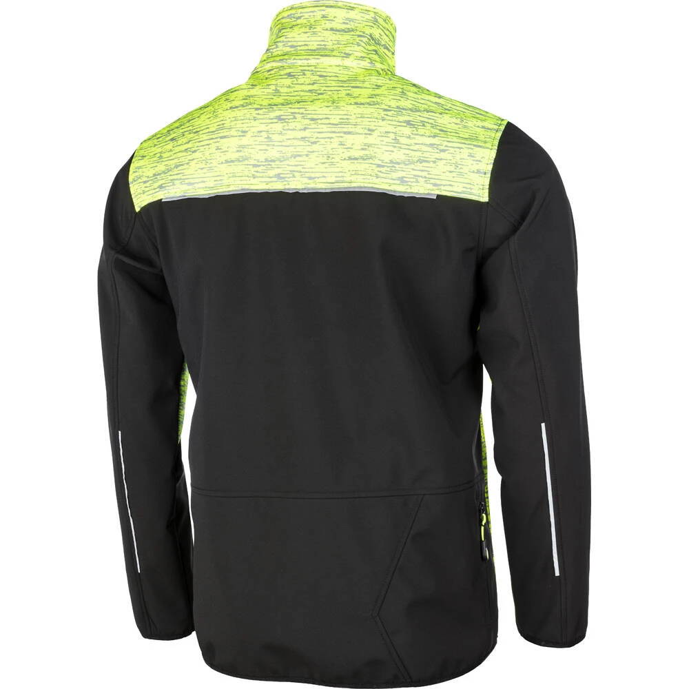 Veste Shoftshell Détails Réflechissants Albatros TASMAN 4 Veste Shoftshell Détails Réflechissants Albatros TASMAN – Image 2