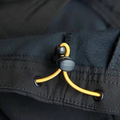 Veste Softshell Déperlante Respirante Stretch Caterpillar Capstone -Vêtements Travail Série veste softshell caterpillar capstone detail 1