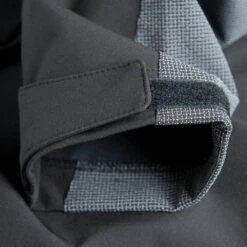 Veste Softshell Déperlante Respirante Stretch Caterpillar Capstone -Vêtements Travail Série veste softshell caterpillar capstone poignet 1