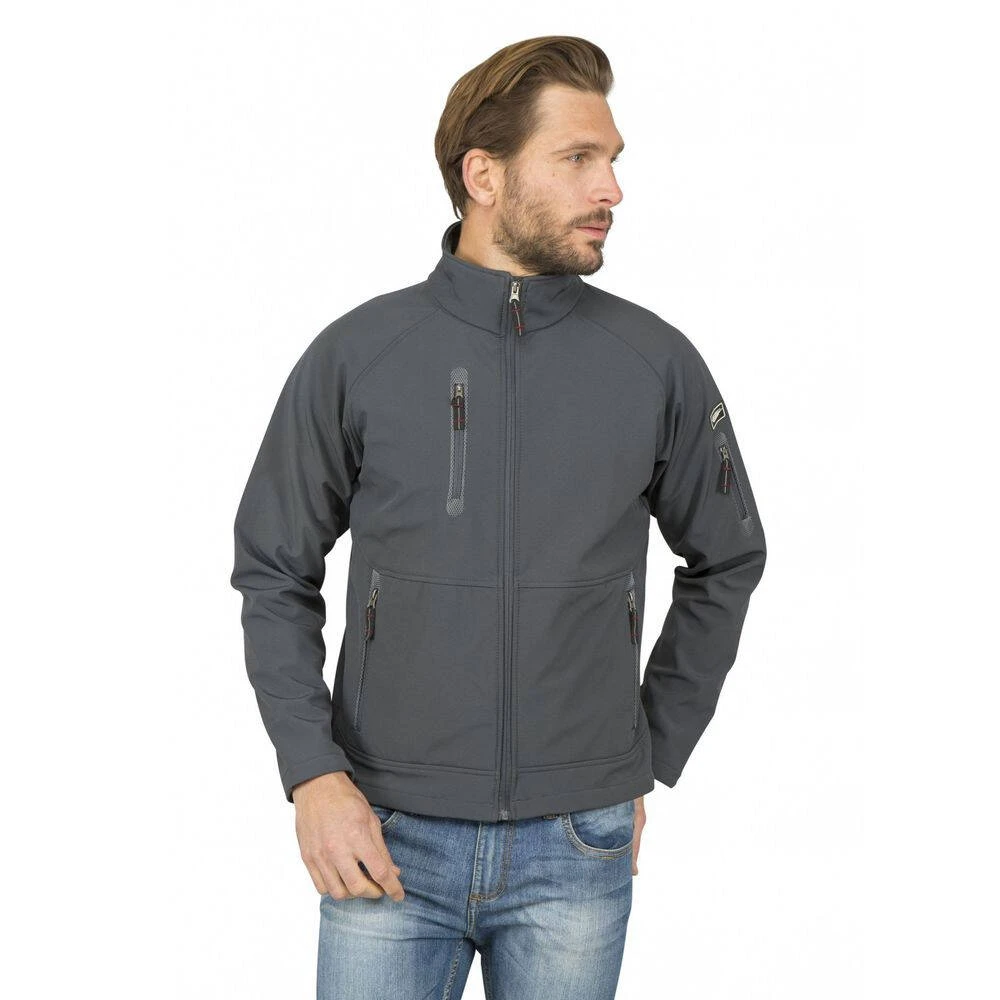 Veste Softshell Plymouth Pen Duick 8 Veste Softshell Plymouth Pen Duick – Image 6