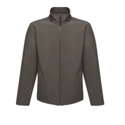 Veste Softshell Regatta Professional REID -Vêtements Travail Série veste softshell regatta professional reid gris 2