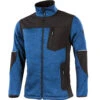 Veste Softshell Albatros MAXWELL -Vêtements Travail Série veste softshelljacke albatros maxwell bleu noir