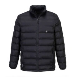 Veste Tunnel Chauffante Par Ultrasons Portwest