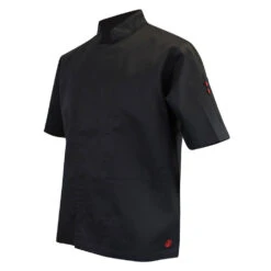 Veste De Cuisine LMA Ecumoire -Vêtements Travail Série veste de cuisine lma 2136 ecumoire 2