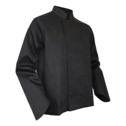 Veste De Cuisine LMA Passoire Manches Longues 7 Veste De Cuisine LMA Passoire Manches Longues -Vêtements Travail Série veste de cuisine lma 2137 passoire profil