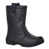 Bottes De Sécurité Portwest Rigger S3 SRC Avec Surembout CI -Vêtements Travail Série xf9zfbgg