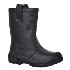 Bottes De Sécurité Portwest Rigger S3 SRC Avec Surembout CI