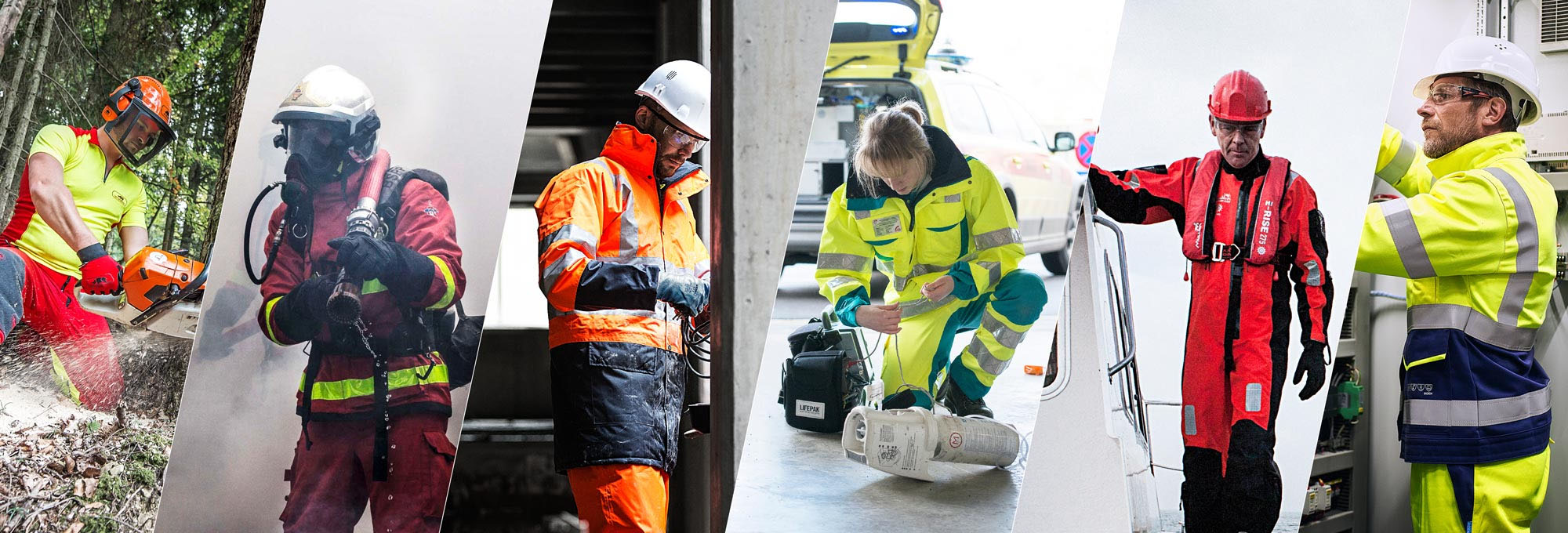 Vêtements Travail Série -Vêtements Travail Série 1